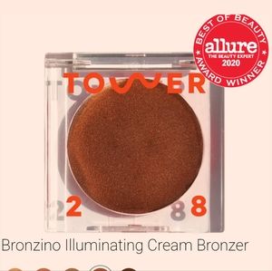 NWT Tower 28 Bronzino Bronzer Best Coast PLUS BONUS Sample Sunny Days